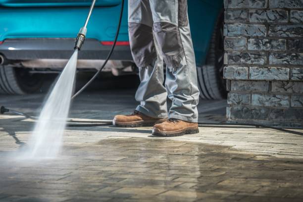 Best Driveway Pressure Washing  in Los Altos, CA