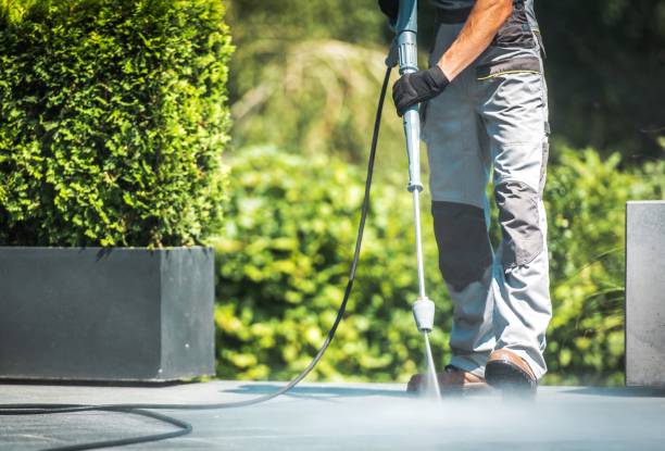 Best Graffiti Removal  in Los Altos, CA