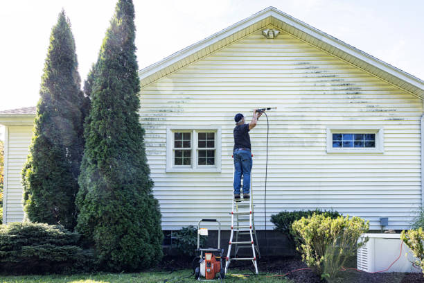 Best Restaurant Pressure Washing  in Los Altos, CA