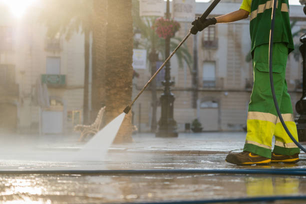 Best Oil Spill Cleanup  in Los Altos, CA