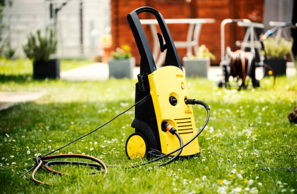 Best Restaurant Pressure Washing  in Los Altos, CA